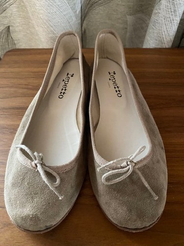 Repetto cendrillon ballerina - repetto,
