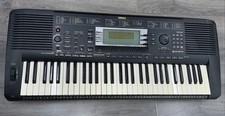 Yamaha Psr-630 Keyboard