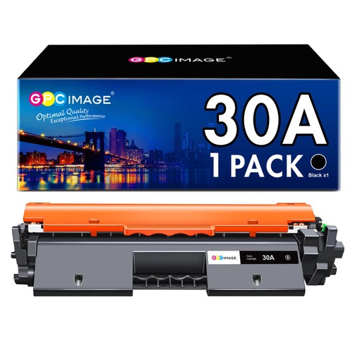 Cartouche toner 30a - cartouche, de