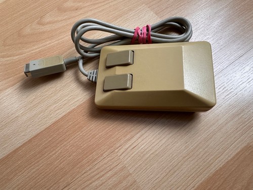 Commodore amiga souris - commodore,