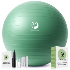 Ballon Pilates, 55-85cm