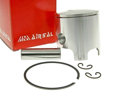 Kit piston airsal sport - airsal,
