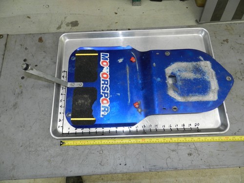 Icc birel 32 shifter - k9,