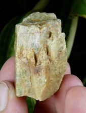 Béryl Jaune Vert France