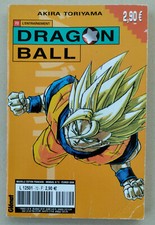 Manga Dragon Ball Kiosque