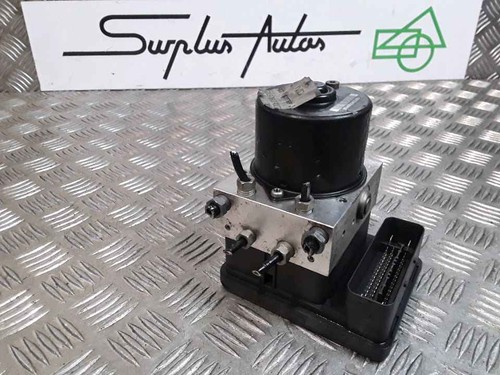 Bloc abs ford max - abs, 5p