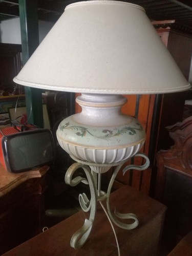 Lampe table abat - lampe, abat-jour
