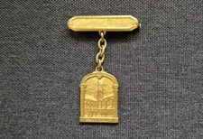 Broche Barrette Souvenir