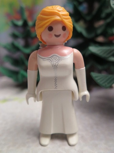 Femme jeune mariée - jeune, fiancée