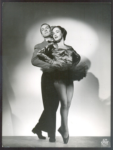 Studio star paris danse - studio,