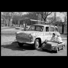 Photo A.019769 MOSKVITCH 407