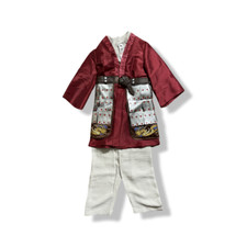 Disney mulan deluxe - disney,