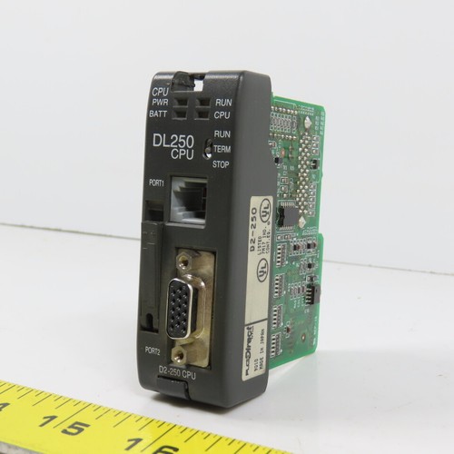 Automation direct 250 dl250 - d2-250,