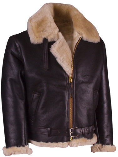 Veste aviateur vol - de, b3