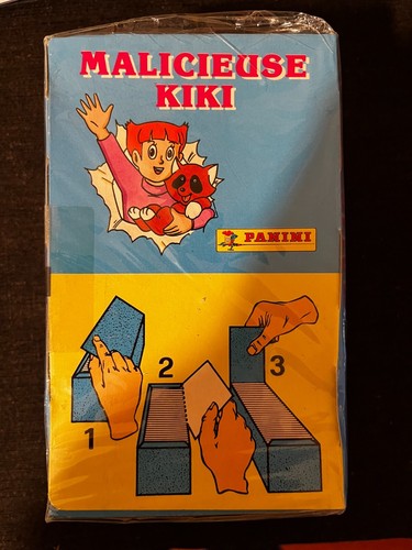 Boite display 100 packets - 100,