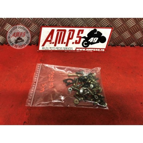 Kit vis carrosserie - kit,