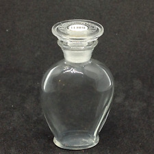 ROCHAS Femme ancien flacon 1er