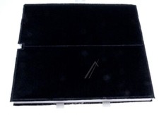 Filtre a charbon hotte Bosch
