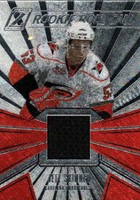 JEFF SKINNER 2011 ZENITH