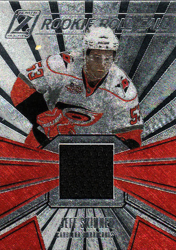 Jeff skinner 2011 - jeff,