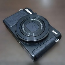 Canon PowerShot G9 X Mark2 g9xmark2 du Japon