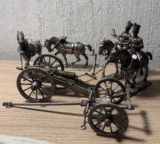 Figurine MHSP De Cavalerie