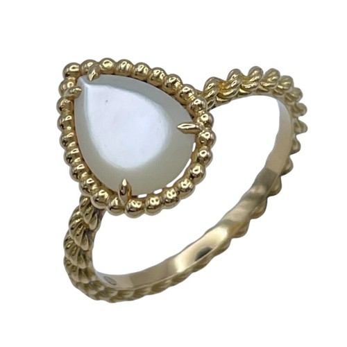 Bague boucheron serpent - bague,