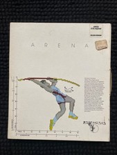 arena ~amiga ~ psygnosis 1986