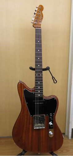Fender japan guitare - [fender, japan]