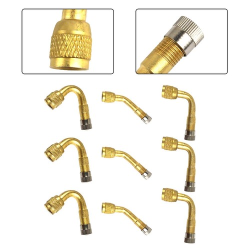 Jeu rallonges valve - rallonges,