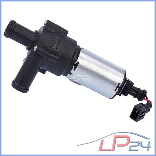 Pompe circulation eau - circulation,