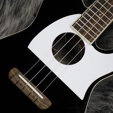 Fender Fullerton Tele Uke Noir