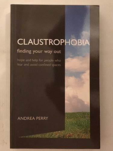 Andrea perry claustrophobia - andrea,