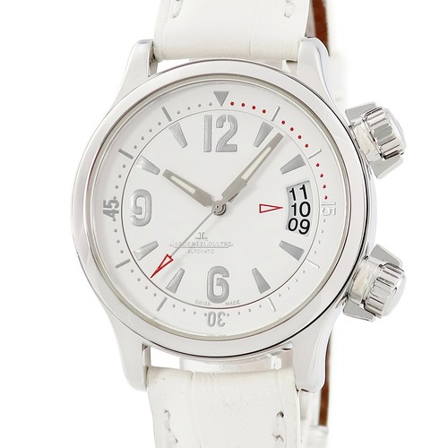 Jaeger lecoultre master - lecoultre,