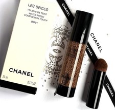 Chanel Les Beiges Touche De