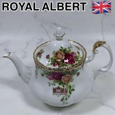 Théière Royal Albert Old
