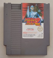 Nintendo nes mega - mega, 2