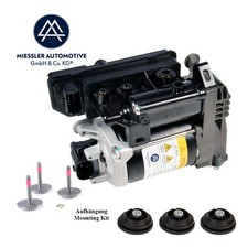 Citroen Picasso C4 Compresseur suspension pneumatique 