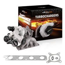 TURBOCOMPRESSEUR K03 Turbo for