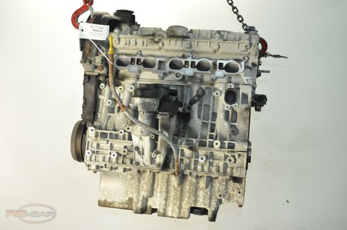 Moteur essence volvo - moteur, À