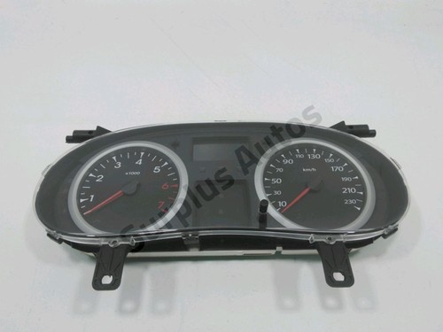 Compteur 8200949507 renault - compteur,