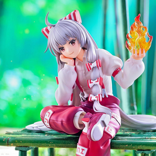 Utilisé figurine furyu - [utilisÉ],