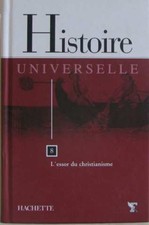 Histoire Universelle tome 1 Des origines à la préhistoire | Très bon état