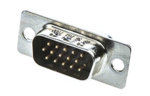 666 1112 connecteur sub d - connecteur, sub-d