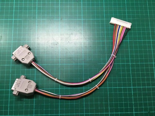 Cable joueurs capcom cps2 - capcom,
