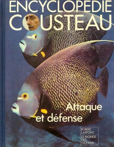 Encyclopédie cousteau - encyclopédie,