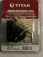 Genuine Titan Airless Paint