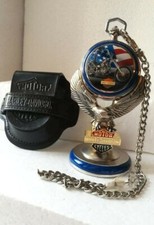 Orologio harley davidson