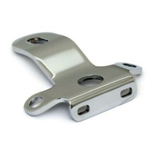 Support de Moteur Haut, Chrome