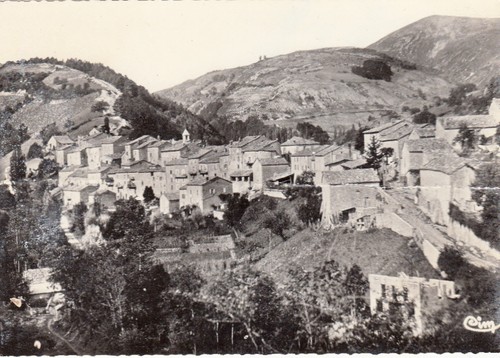 Valdrome vue générale - 20,